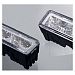 Svtla dennho svcen 4 LED 12V/24V